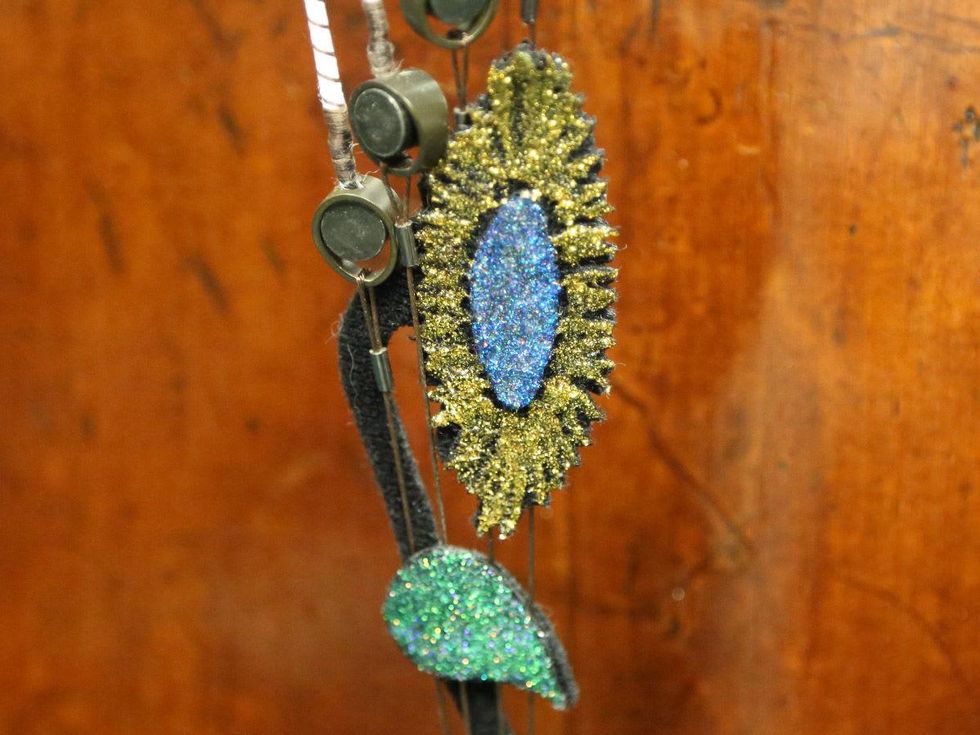 0 Dennis Whittaker plays the Famed Karr-Koussevitzky Bass