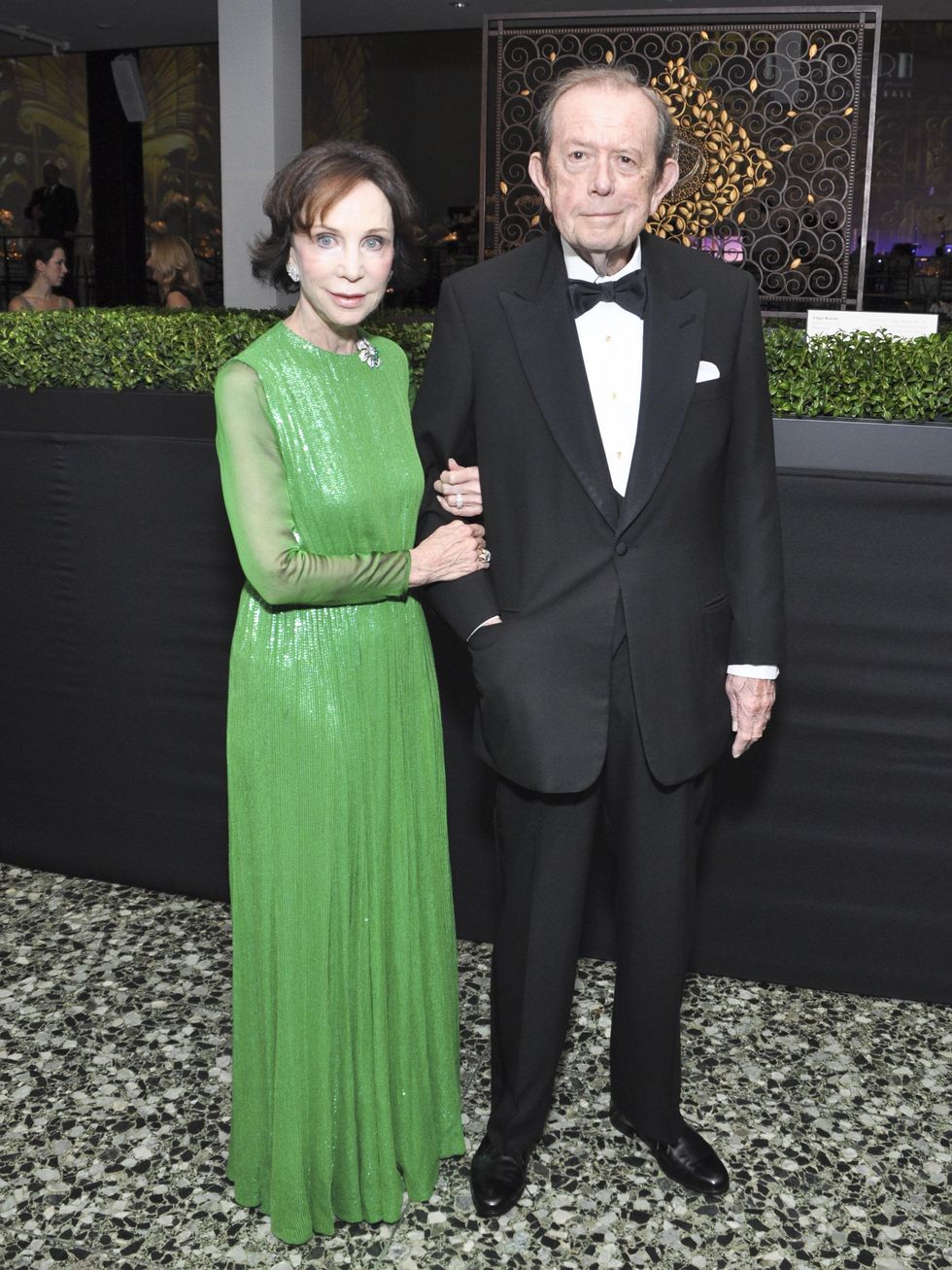 001, MFAH grand gala, October 2012, Cornelia Long, Meredith Long
