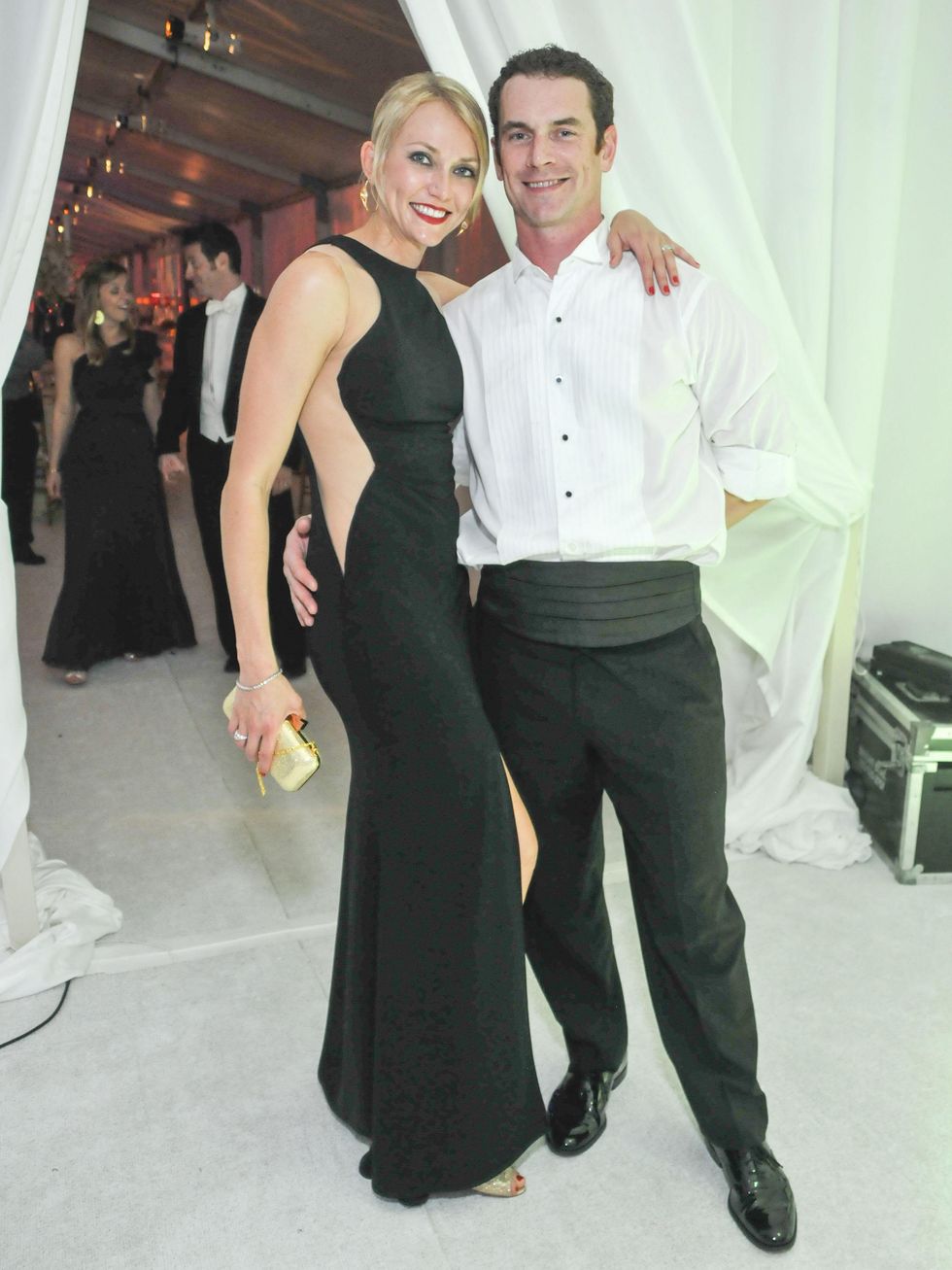 0012, Houston Symphony Ball after-party, March 2013, Sarah Cotting, Ben Cotting