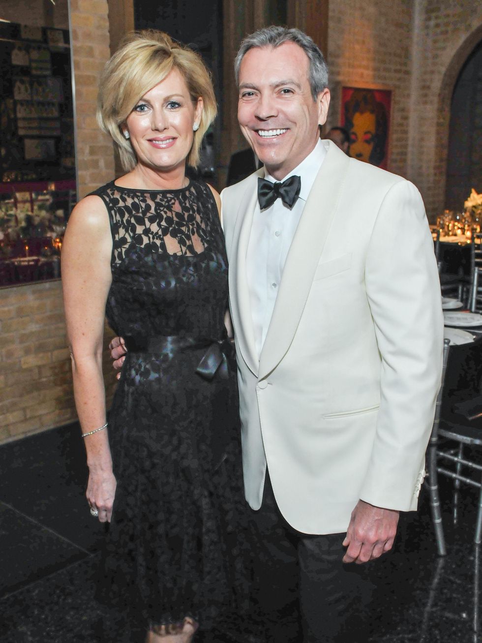 0018, Dancing with Houston's Stars, April 2013, Kendra Rohrer, Bob Devlin