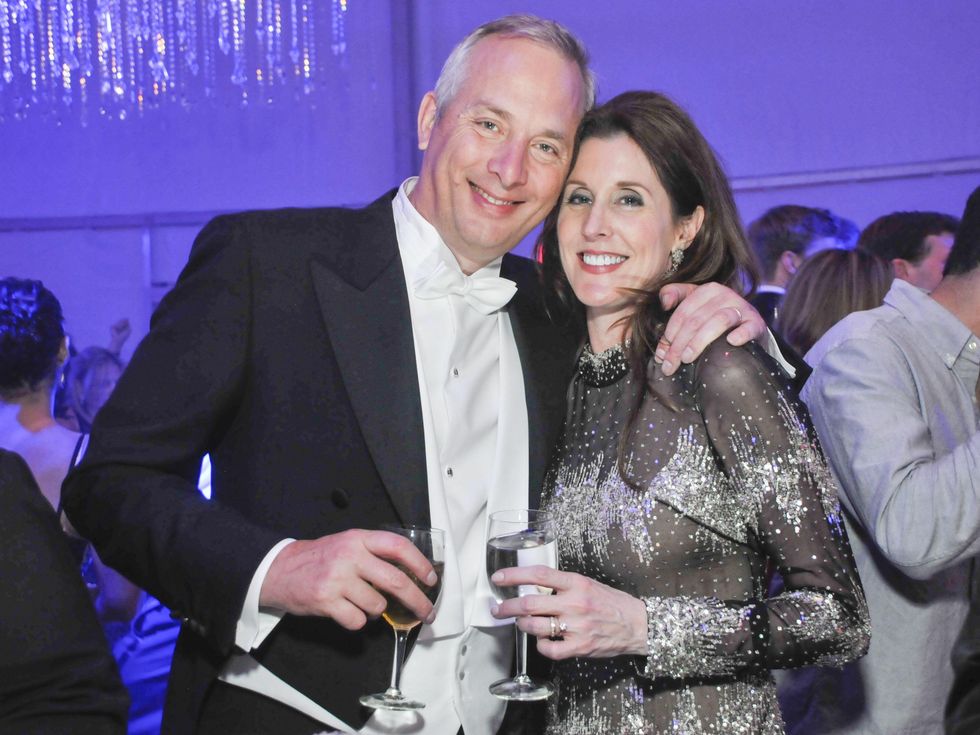 0019, Houston Symphony Ball after-party, March 2013, Bobby Tudor, Phoebe Tudor