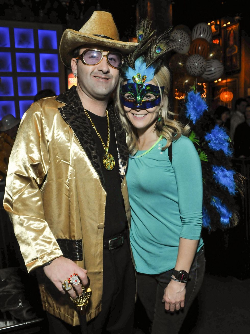 003, Welcome TIRR the Jungle, January 2013, Michael Venditti, Tyrrell Price