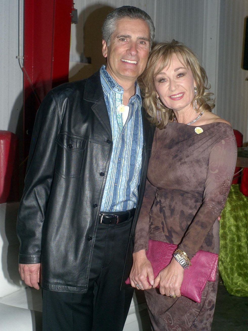 009, Cristo Rey Jesuit gala, March 2013, Giorgio Borlenghi, Cathy Borlenghi