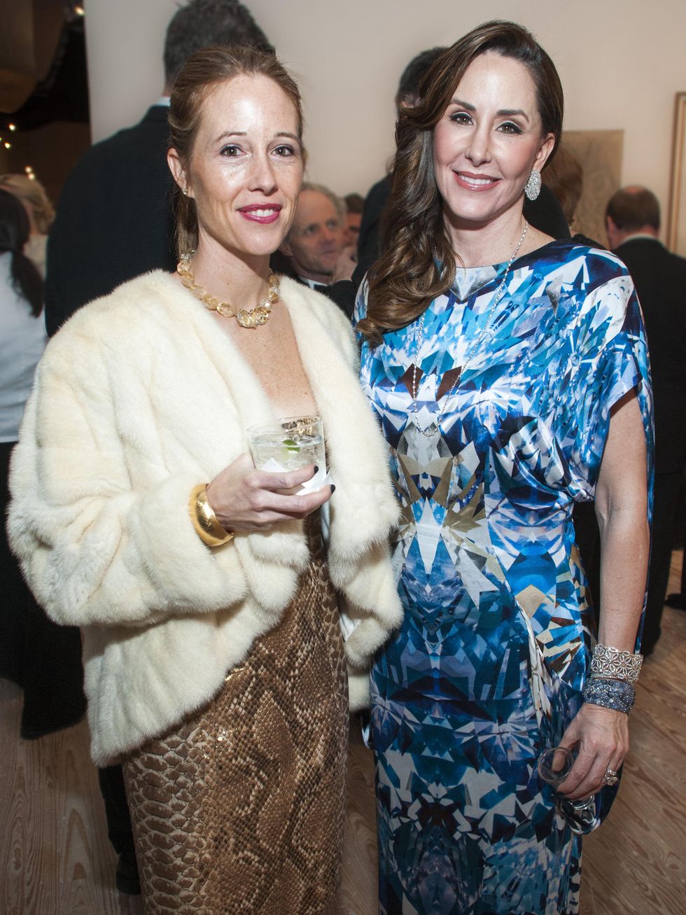 01, CAM gala, March 2013, Amy Anton, Liz Glanville