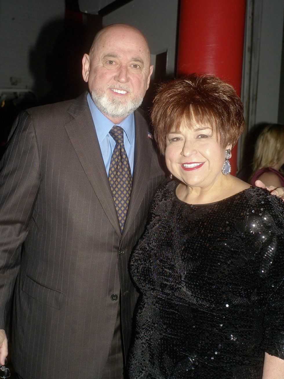 010, Cristo Rey Jesuit gala, March 2013, Frank Sosa, Trini Mendenhall Sosa