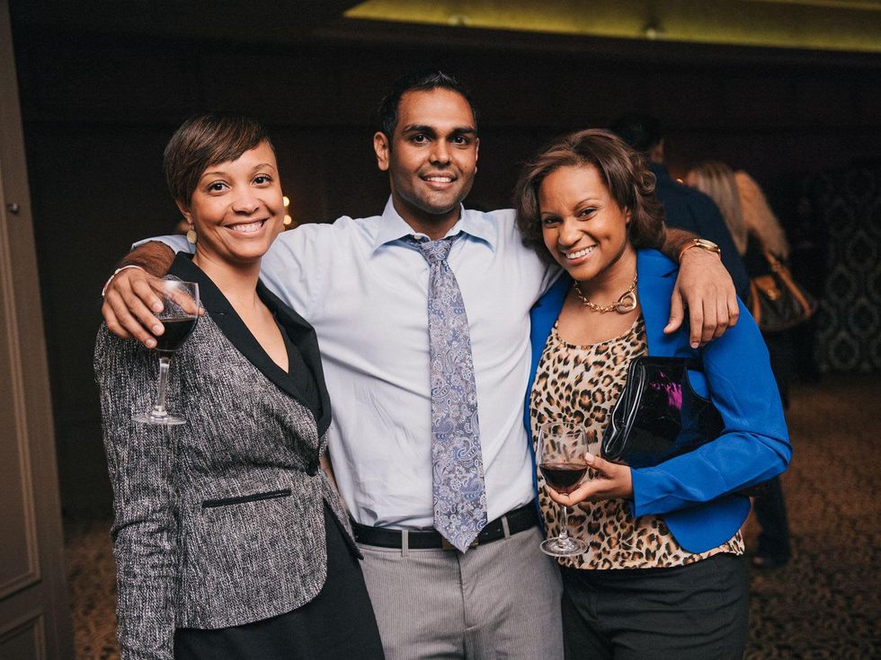 010, Mixers on the Map, Hotel ZaZa, January 2013, Raquel Taylor, Suraag Patel, Tanya Jones