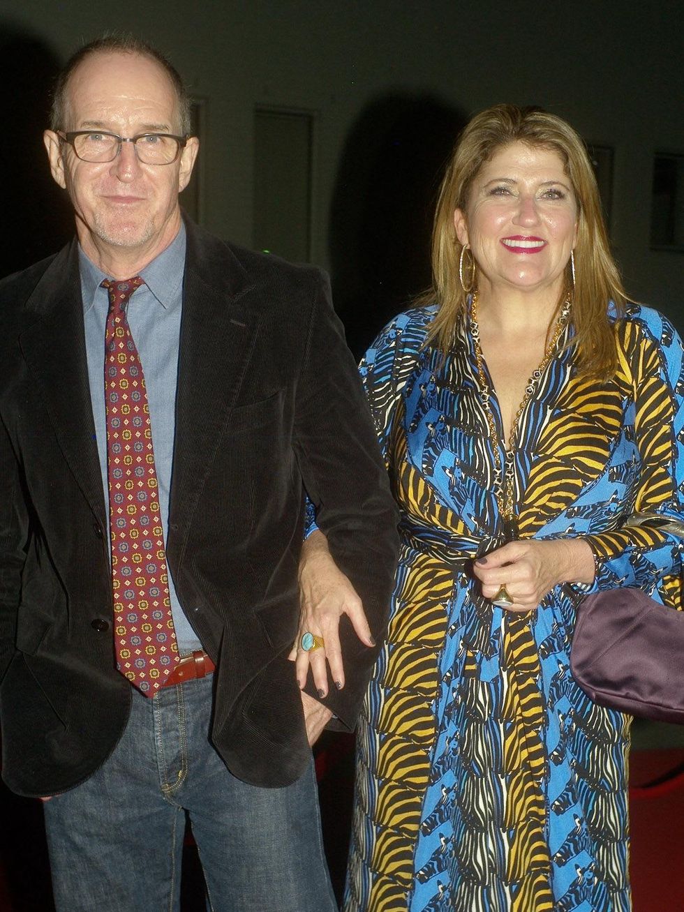 011, Cristo Rey Jesuit gala, March 2013, Sam Lasseter, Cedar Baldridge