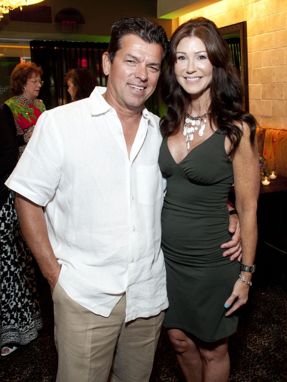 015_CAP honoree party, June 2012, Don Murphy, Patti Murphy