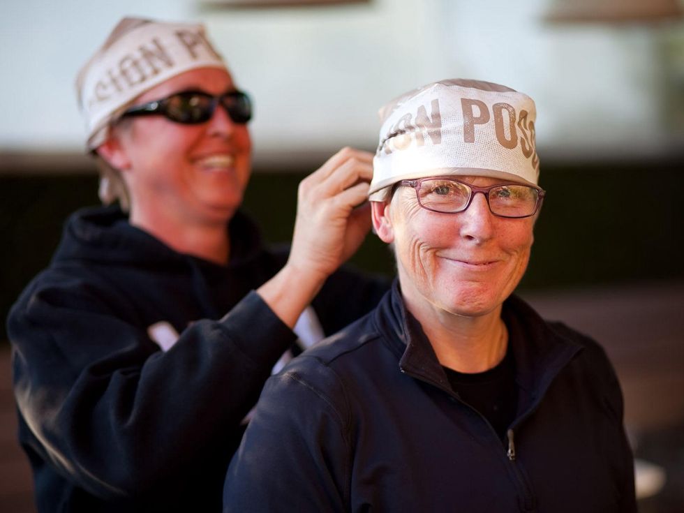 015 Mission Possible II April 2013