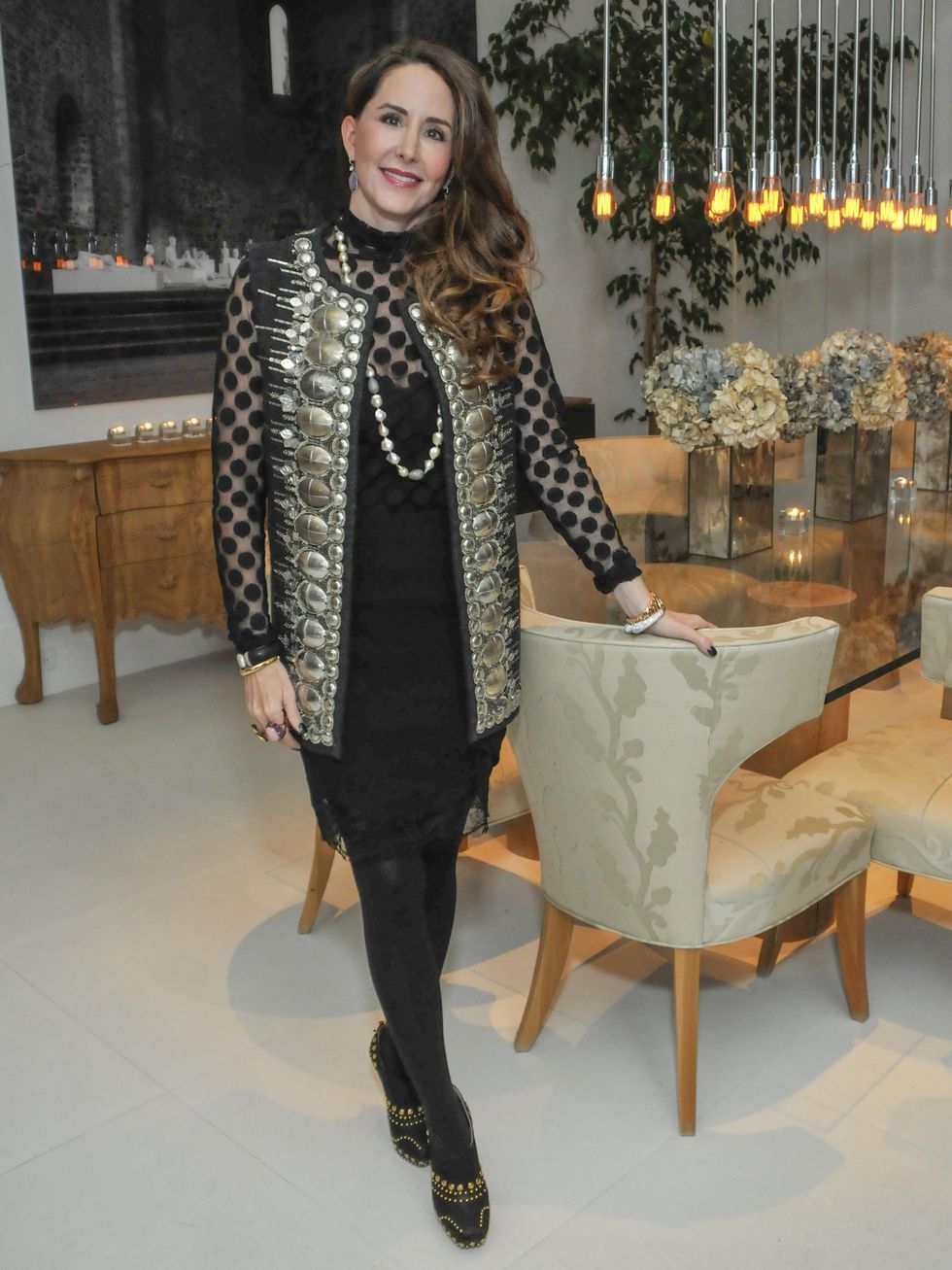 017, Shelby, Style File, Liz Glanville, January 2013