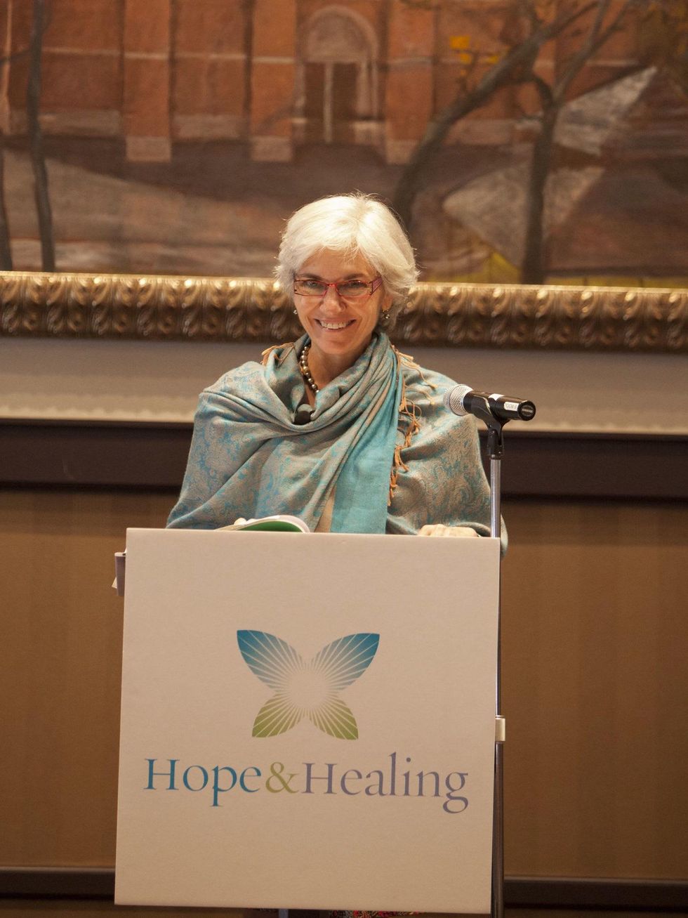 0180 M.D. Anderson Children's Cancer Center opening May 2013 CROPPED Jill Steenhuis