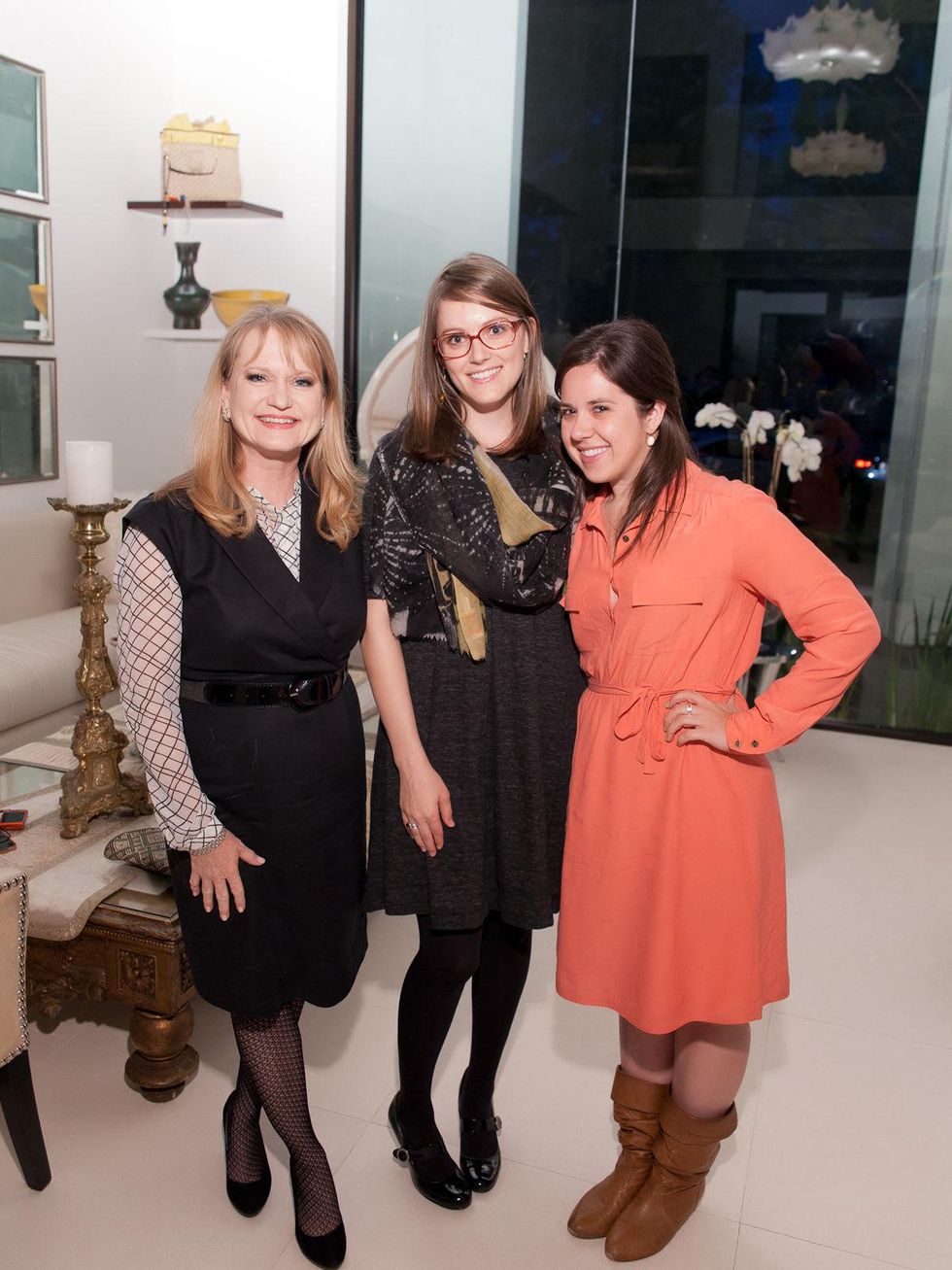 02, Lucinda Loya Interior Decor magazine, February 2013, Belinda Bennett, Amy Vonderau, Catherine Dykes