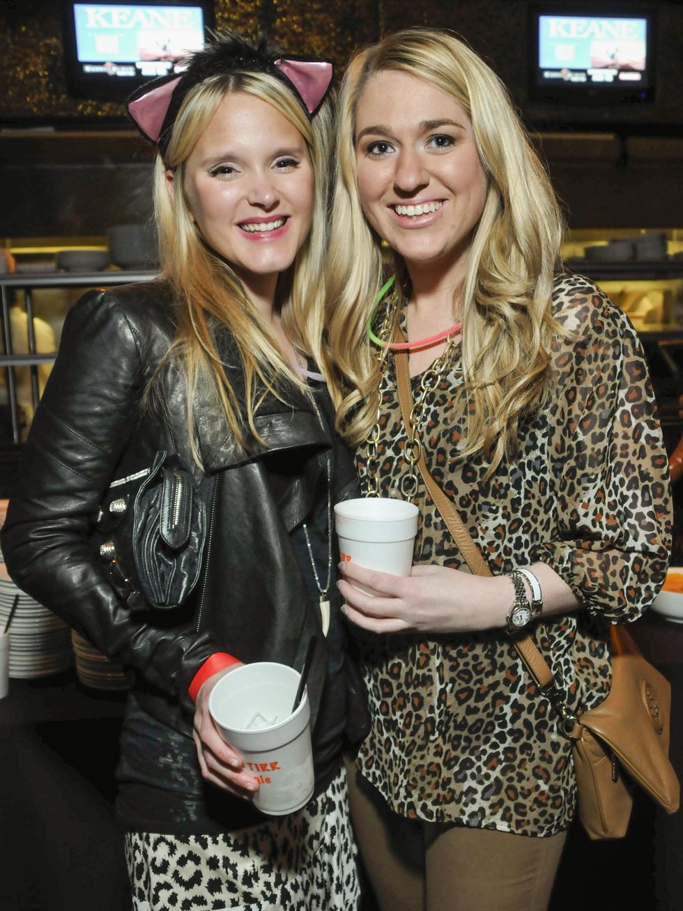 020, Welcome TIRR the Jungle, January 2013, Megan McGraw, Anne Louise Conway