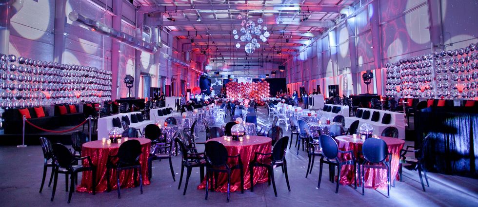 030 Venue 2 at the Patient Financial Services 10th anniversary party April 2015jpg