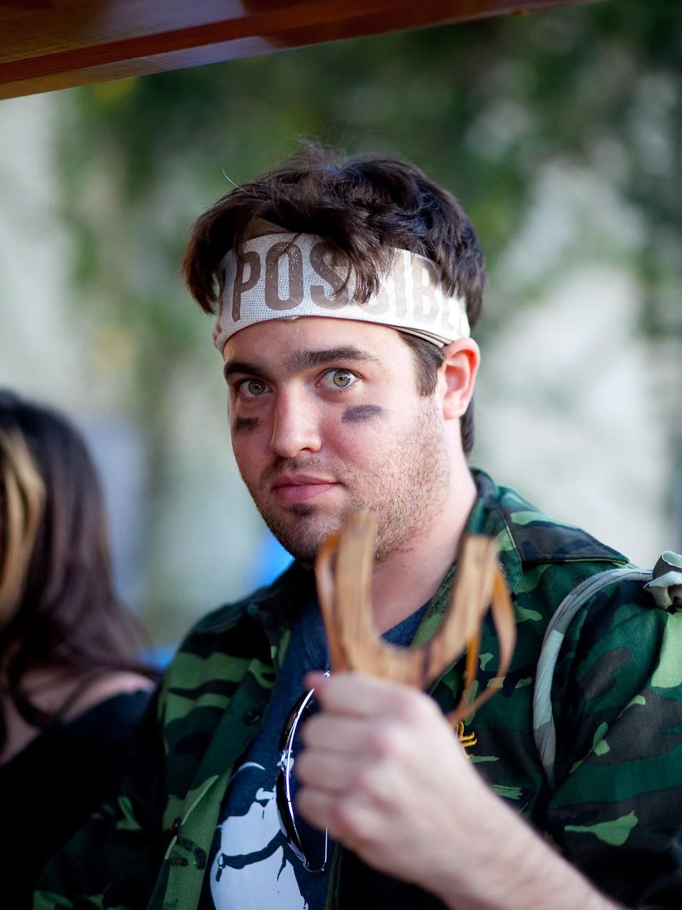 033 Mission Possible II April 2013