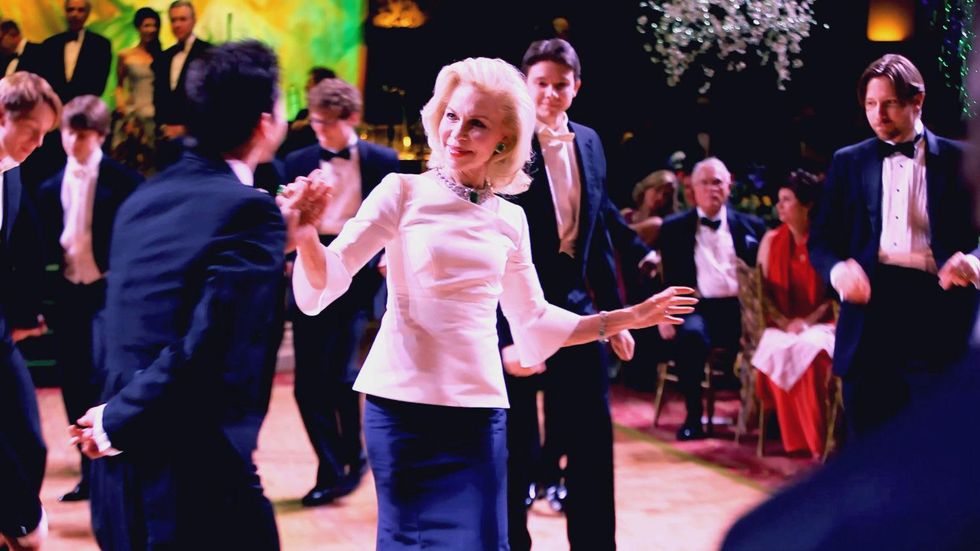 034, Houston Ballet Ball, February 2013, Lynn Wyatt