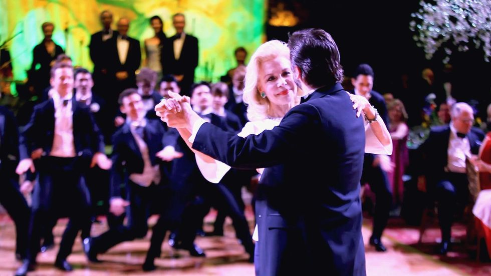 036, Houston Ballet Ball, February 2013, Lynn Wyatt, Stanton Welch