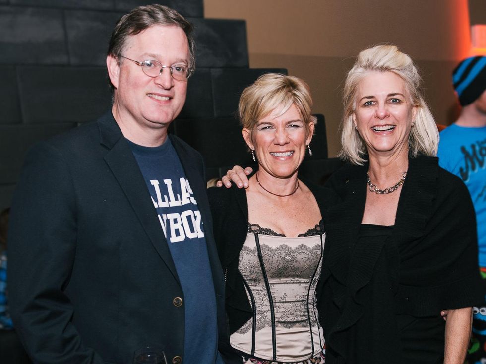05, Hope Stone gala, March 2013, Jeff Schoolar, Anna McCullough, Elizabeth Copeland