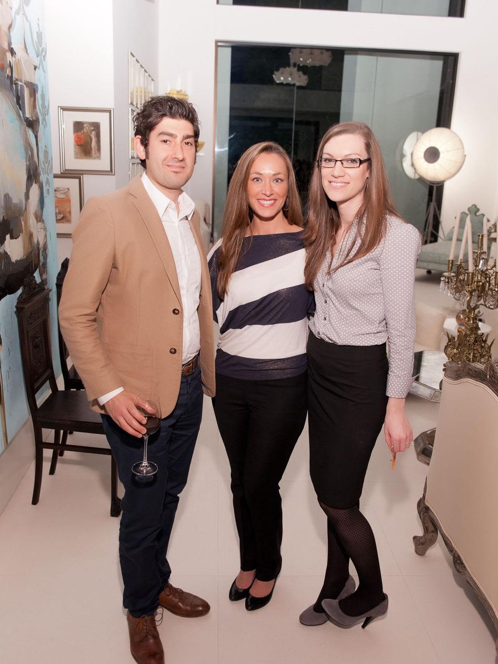 05, Lucinda Loya Interior Decor magazine, February 2013, Kristen Balden, Laura Hastik, Joseph Hatton-Rodriguez