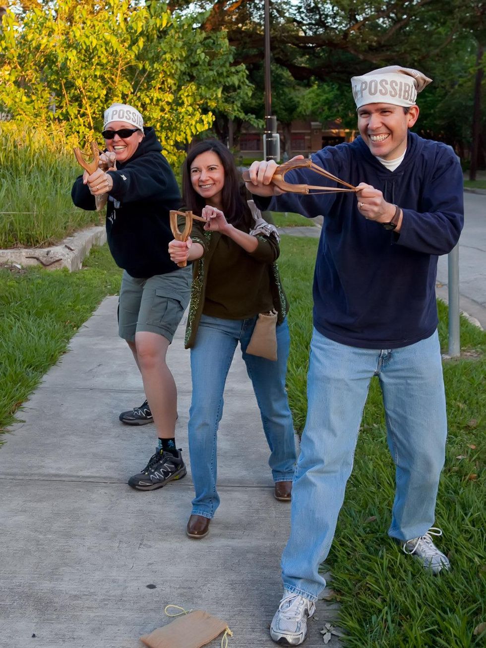 051 Mission Possible II April 2013