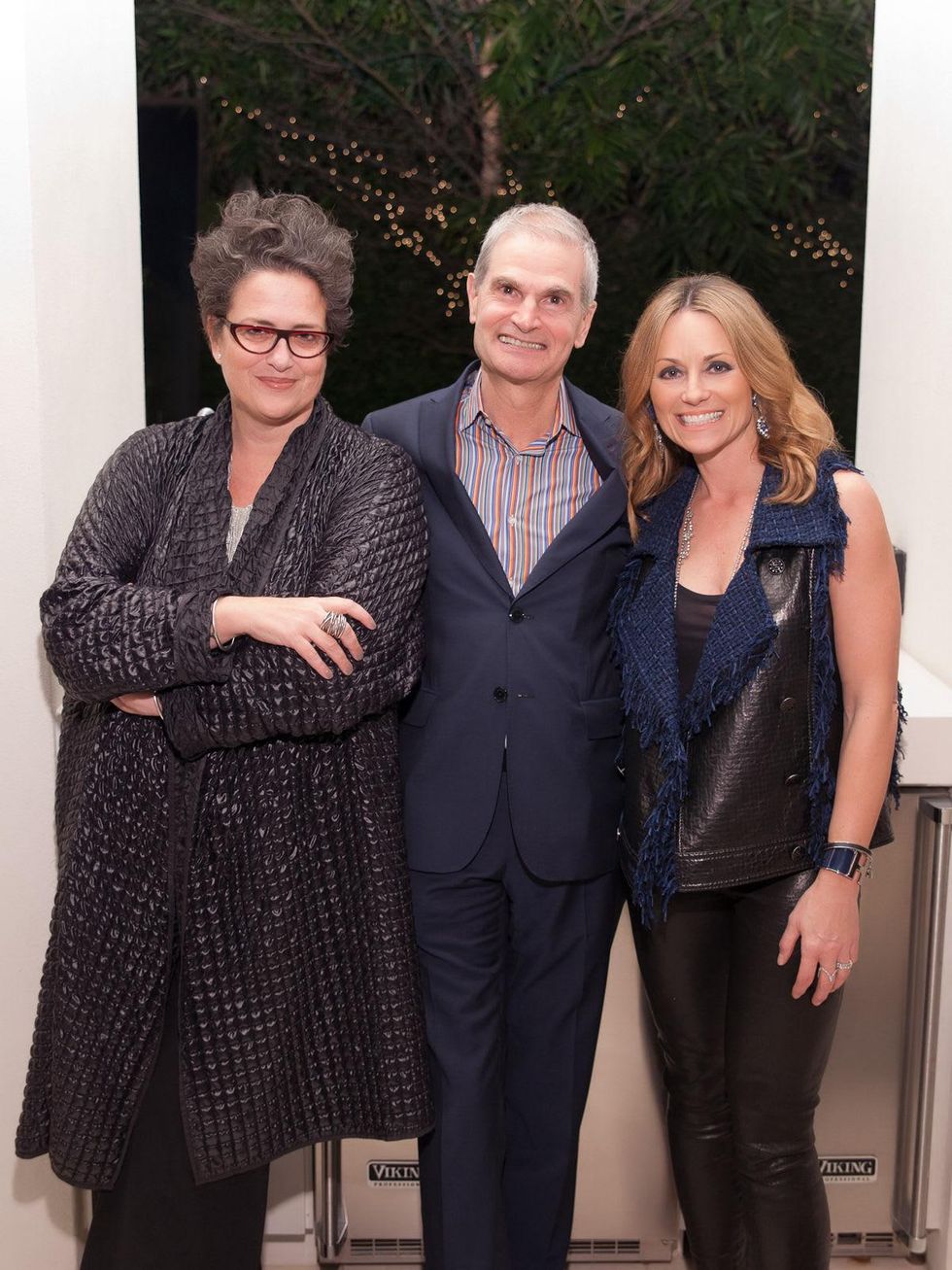 06, Lucinda Loya Interior Decor magazine, February 2013, Cindy Allen, Mark Strauss, Lucinda Loya