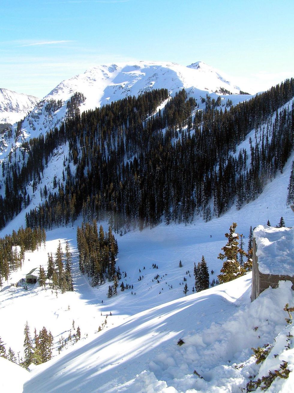 07, Marlo Saucedo, Taos, New Mexico, February 2013, Kachina Peak