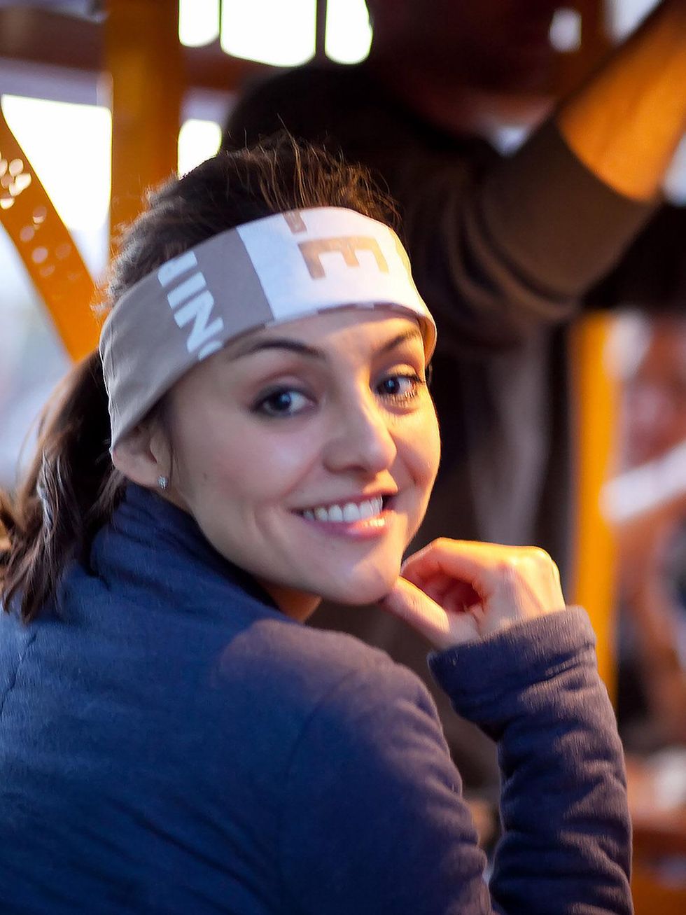 075 Mission Possible II April 2013