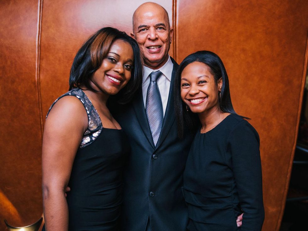 08, Museum of Cultural Arts Houston (MOCAH) event, January 2013, Ashley Starks, John Witson, Jami Newsome