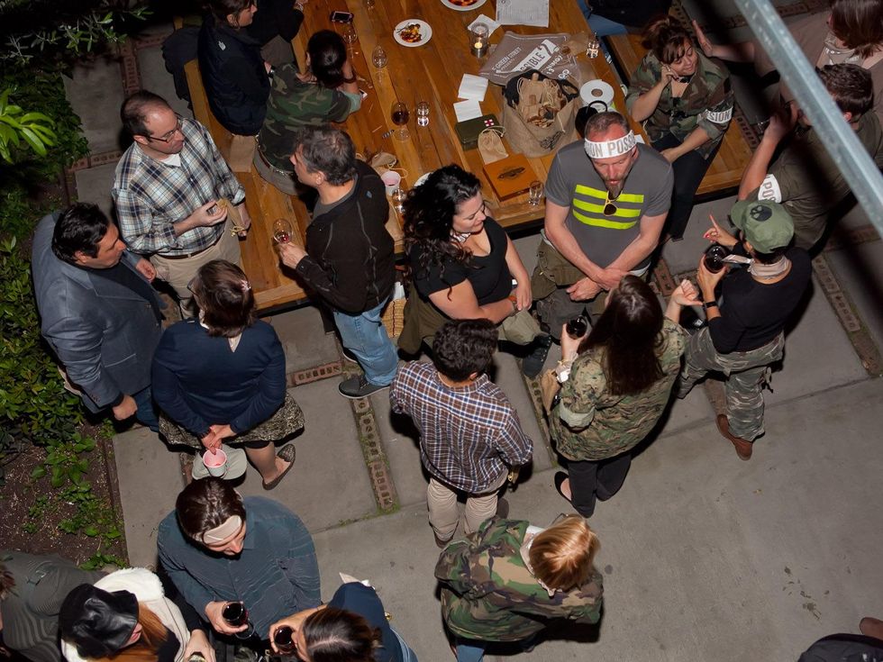 084 Mission Possible II April 2013