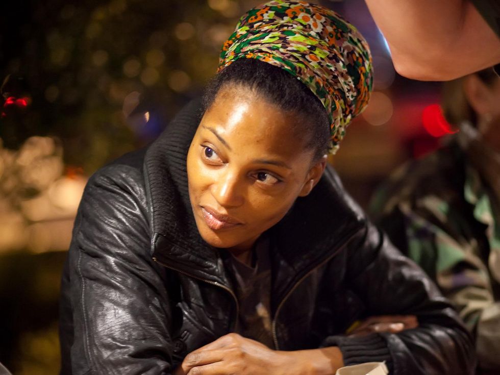 085 Mission Possible II April 2013