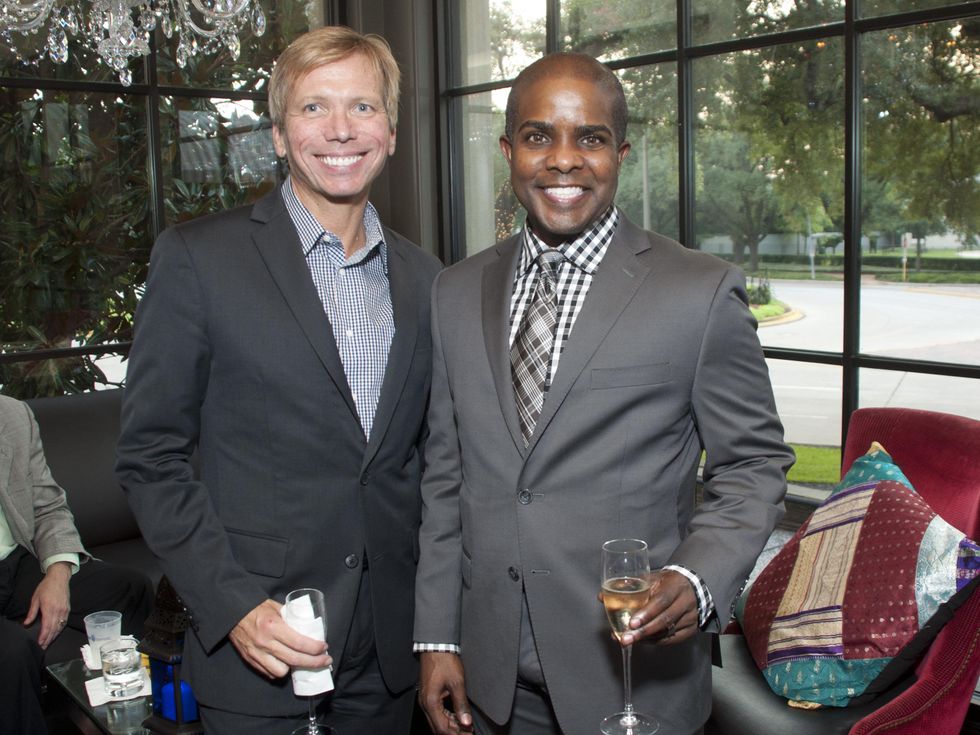 096_CAP honoree party, June 2012, Jonathon Glus, Alton LaDay