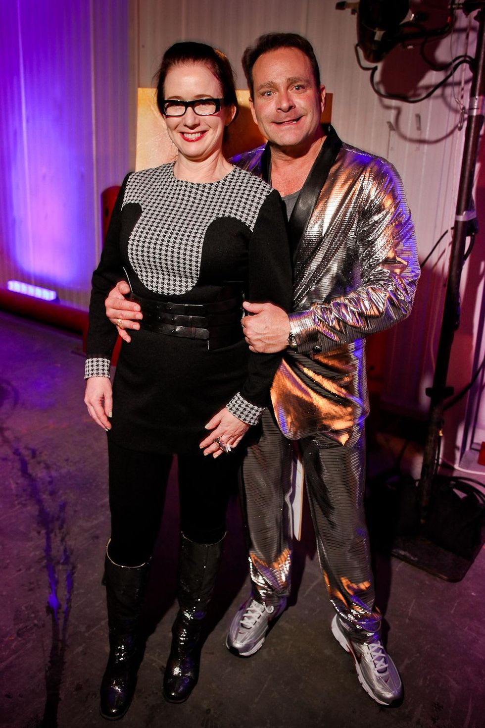 096 Rebekah and Don Mafrige Jr. at the Fresh Arts Space Ball March 2014