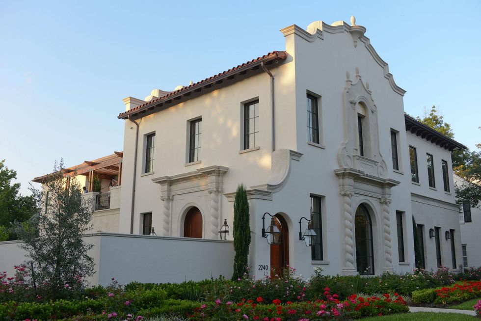 1 2240 Inwood Drive at the Recipe for Success Open Kitchens kick-off June 2014