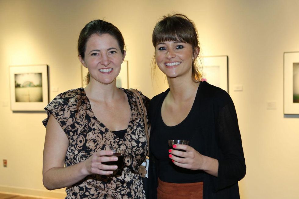 1, Bordeaux on the Bayou, April 2013, Guests of Ellyn Wulfe Gensler