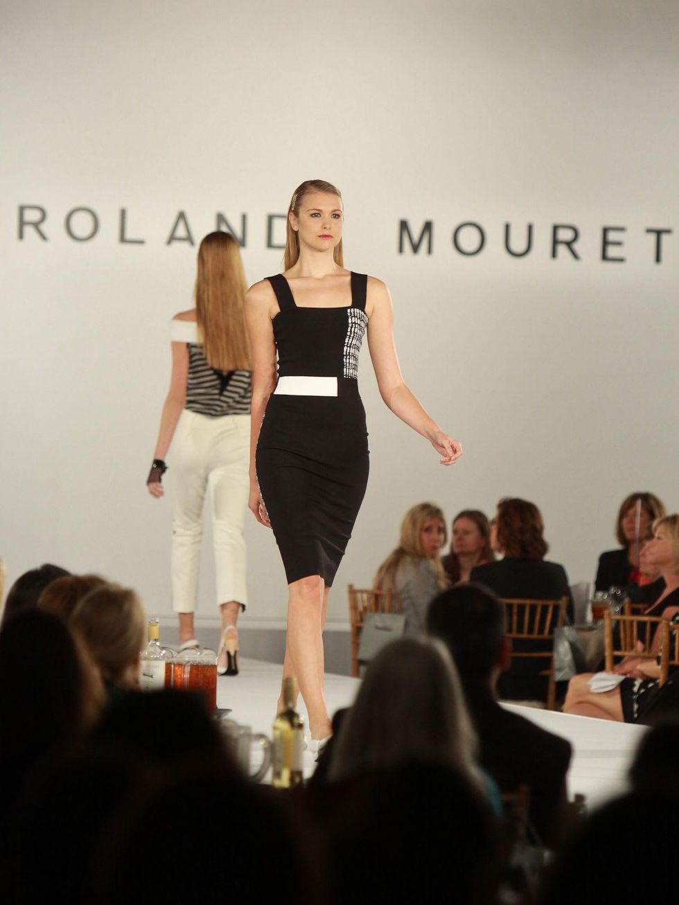 1 Clifford Roland Mouret December 2013