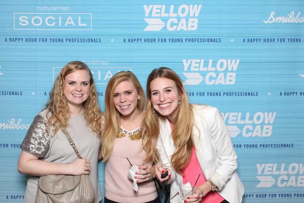 1 CultureMap Winter Social February 2014