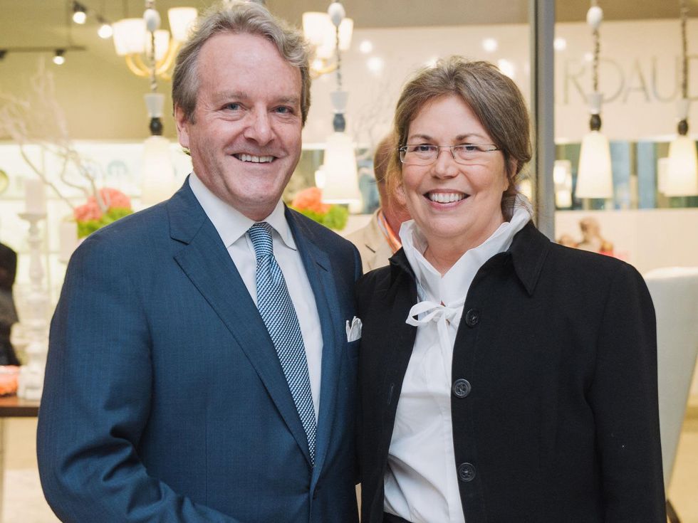 1 Decorative Center Houston Stars of Design May 2013 Jay Baker, Terrell James