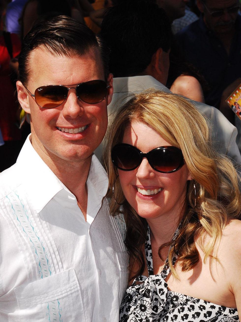 1 Houston Margarita Taste-Off April 2013 Jay Beasley, Holly Beasley