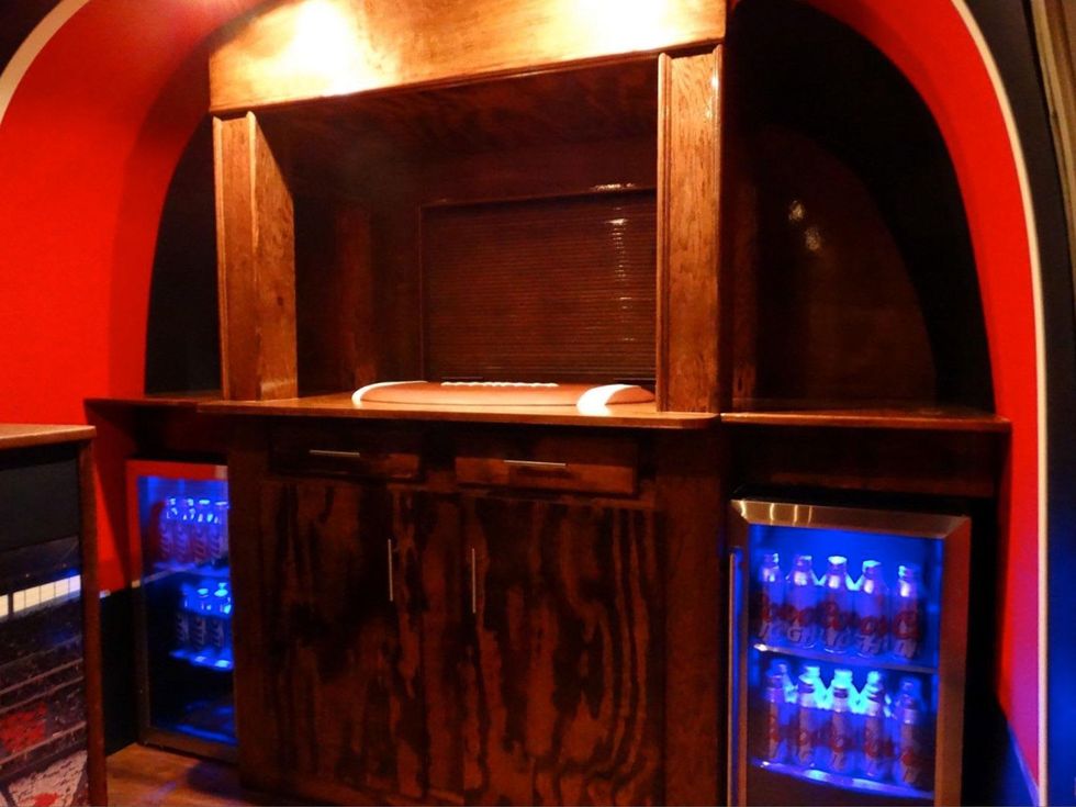 1 Houston Texans Tailgating Airstream July 2014