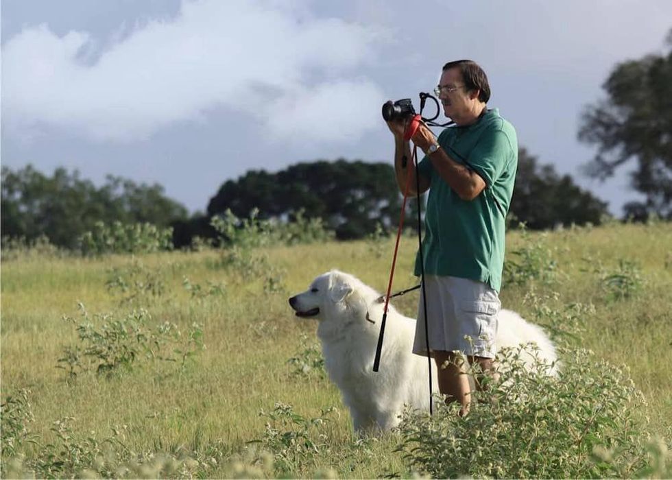 1 Katie Oxford November 2014 Christopher Woods and Teddy