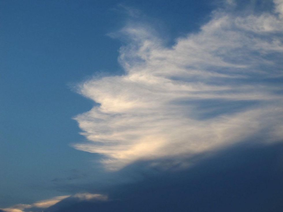 1. Katie Oxford sunsets August 2014 Horse\u2019s Mane