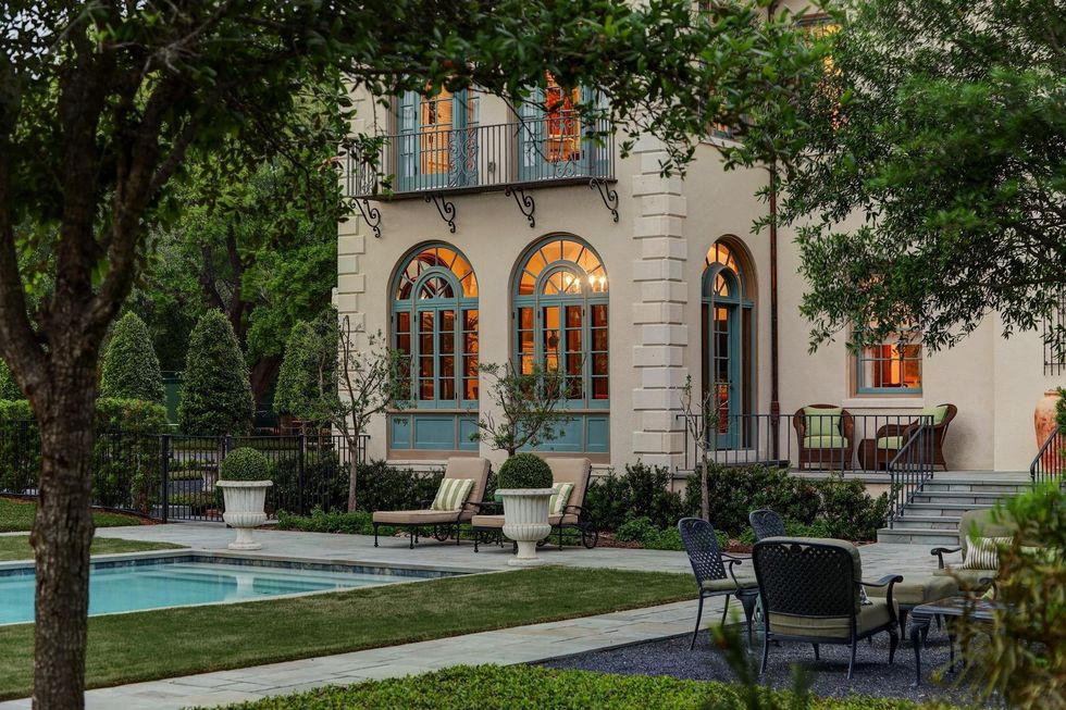 1 Longfellow Lane Houston