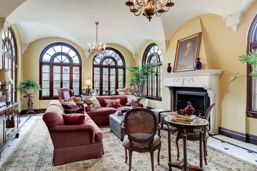 1 Longfellow Lane Houston