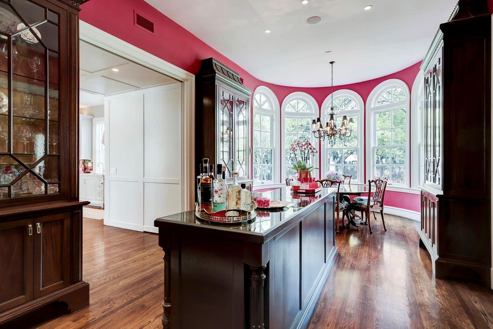 1 Longfellow Lane Houston