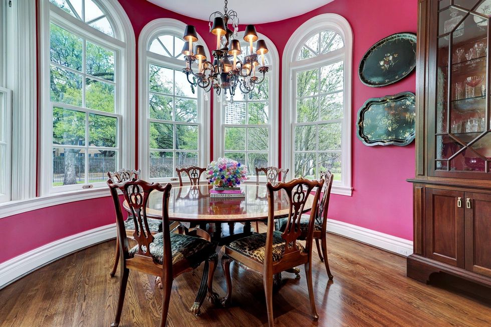 1 Longfellow Lane Houston