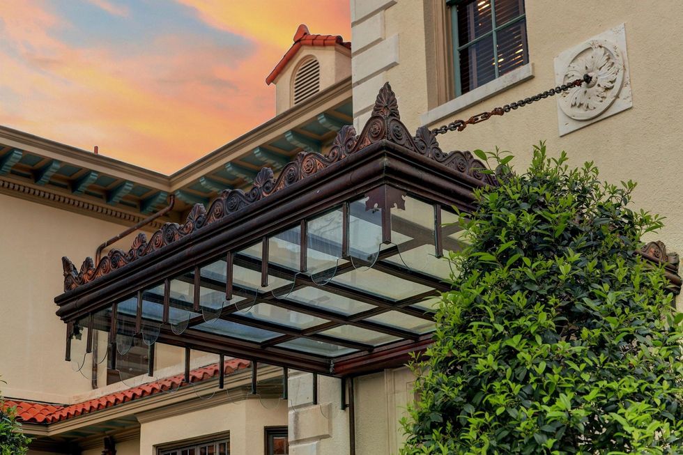 1 Longfellow Lane Houston