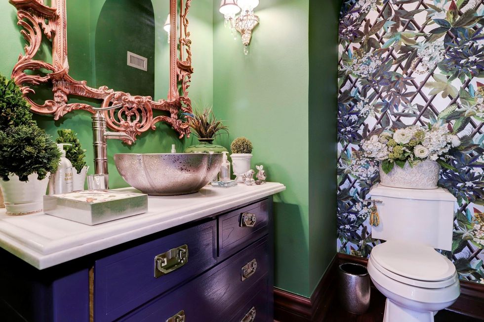 1 Longfellow Lane Houston