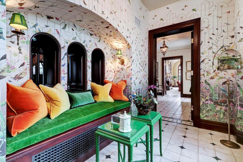 1 Longfellow Lane Houston