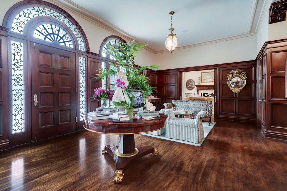 1 Longfellow Lane Houston