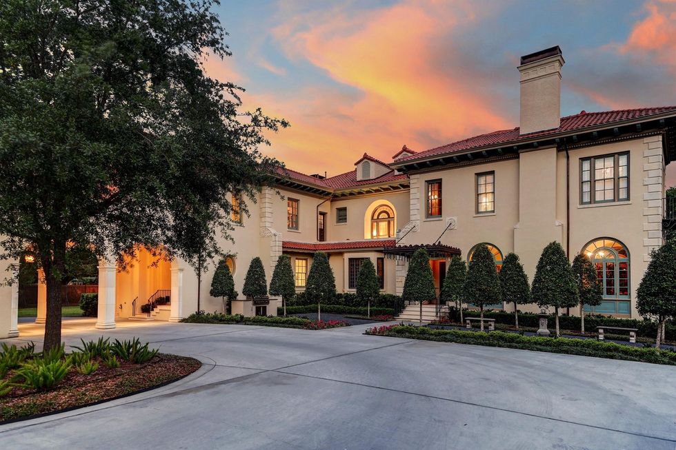 1 Longfellow Lane Houston